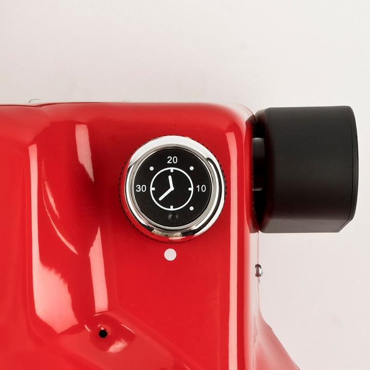 Produktbild Girmi PIEC do pizzy FP5002 RED