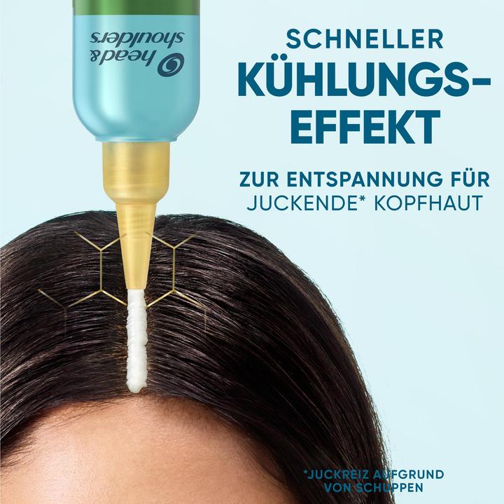 Actual product image Head & Shoulders Head&Shoulders Derma X Pro Kopfhautmaske beruhigend (145 ml)