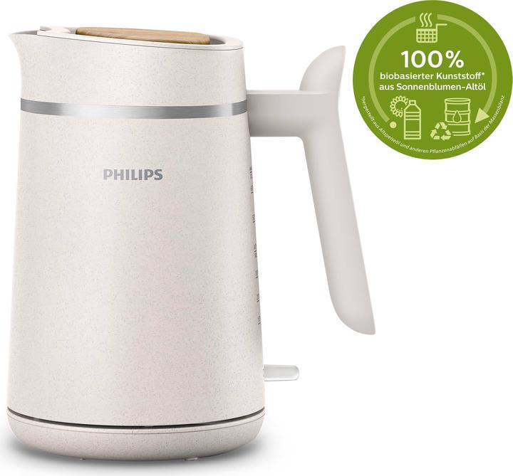 Produktbild Philips HD9365/11 (1.70 l, CH-Stecker)