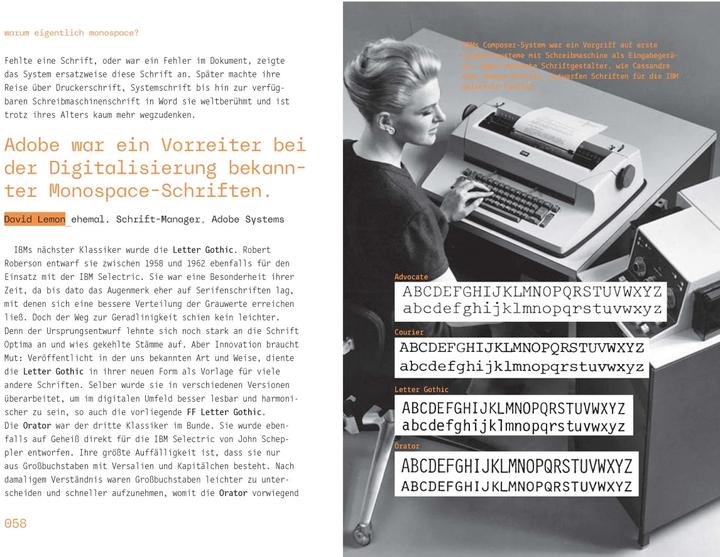 Produktbild Mono is the new Black (Deutsch, Steinmüller Robert, 2023)