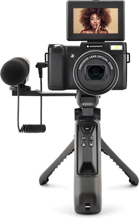 Actual product image AGFAPHOTO Realshot VLG-4K Optical (12 Mpx)