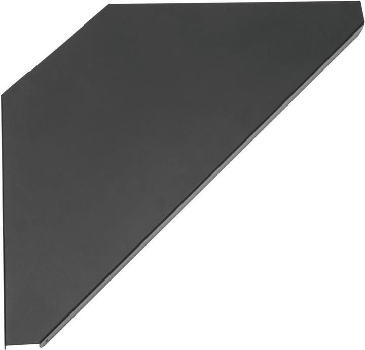 Actual product image Omnitronic Corner plates incl. bag for Mobile DJ Stand