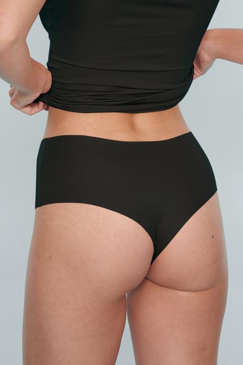 Produktbild Moi Basics panty noir (M, L, Einzelpack)