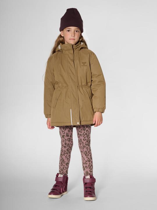 Image du produit hummel hmlATHENA TEX JACKET (128)