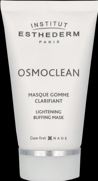 Actual product image Esthederm Masque gomme clarifiant (75 ml)
