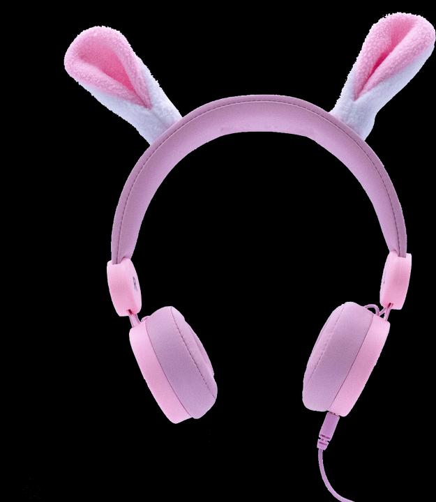 Image du produit Kidywolf Casque Lapin