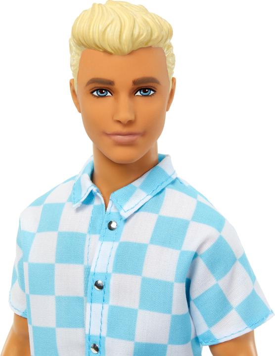 Produktbild Barbie Strandtag Ken