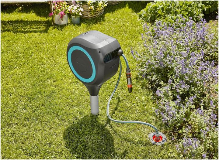 Actual product image Gardena Hose box RollUp (20 m)