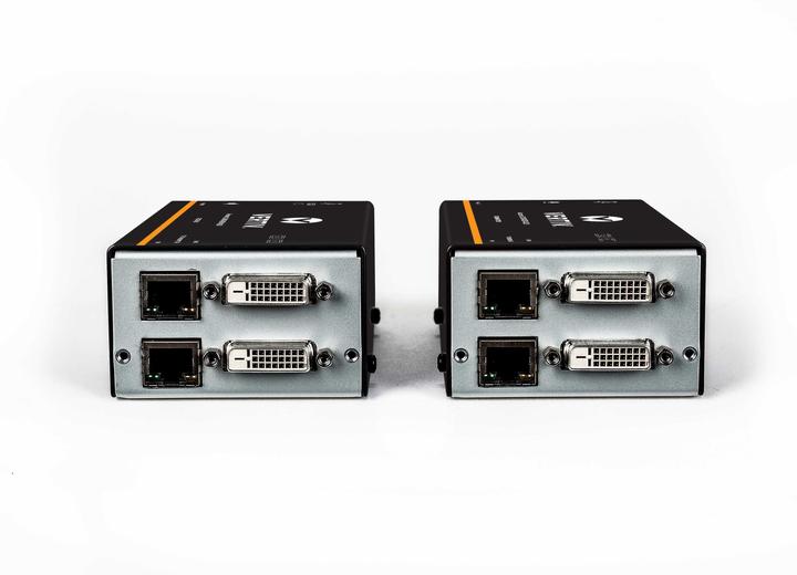 Produktbild Avocent Longview Dual Dvi USB Audi
