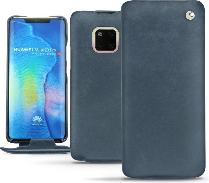 Image du produit Noreve Housse cuir vertical (Mate 20 Pro)