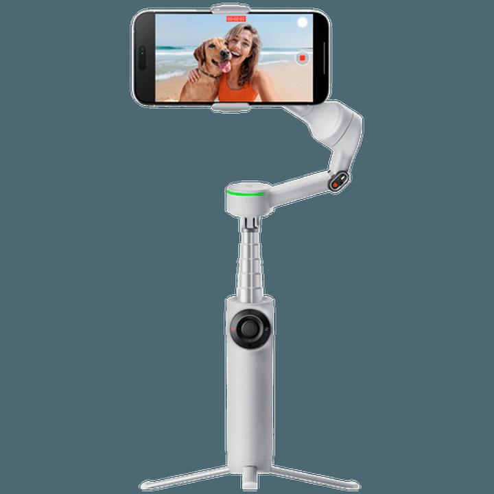 Immagine prodotto Insta360 Flow 2 Pro Standard Bundle (Smartphone, 0.30 kg)