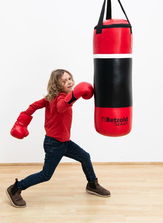 Produktbild Betzold Sport Box-Set Champion (9 kg)