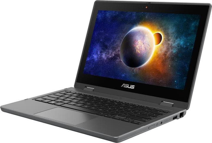 Produktbild ASUS BR1100FKA-BP1061X Touch (11.60", Intel Pentium Silver N6000, 8 GB, 256 GB, CH)