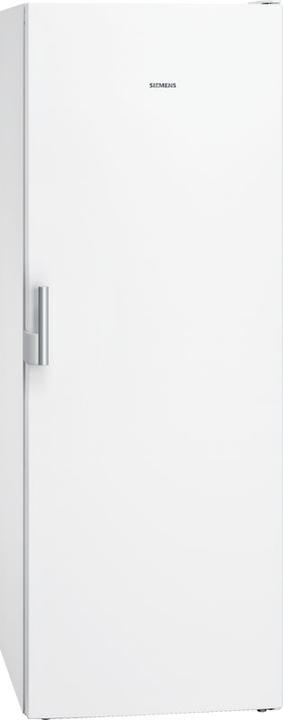 Siemens Congélateurs GS58NEWCV (Autonome, 366 l)