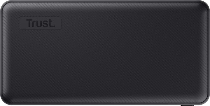 Produktbild Trust Primo Lithium-Ion (Li-Ion) Black (15000 mAh, 15 W, 15 Wh)