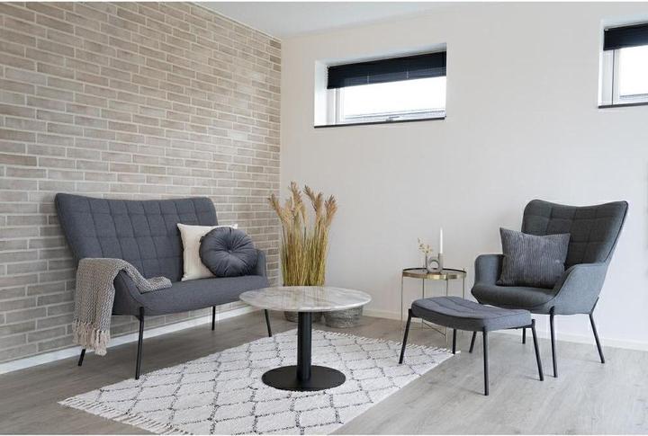 Image du produit House Nordic Bozen (70 x 70 x 45 cm)