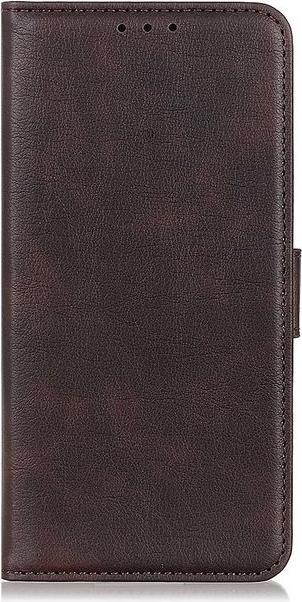 Produktbild MU Classic Litchi Leder Bookcover Series (Honor 30 Pro)