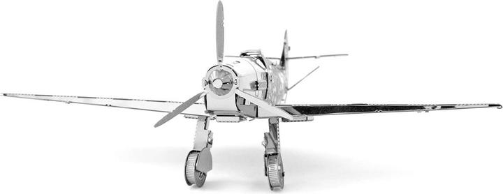Produktbild Metal Earth constructie speelgoed Messerschmitt Bf-109