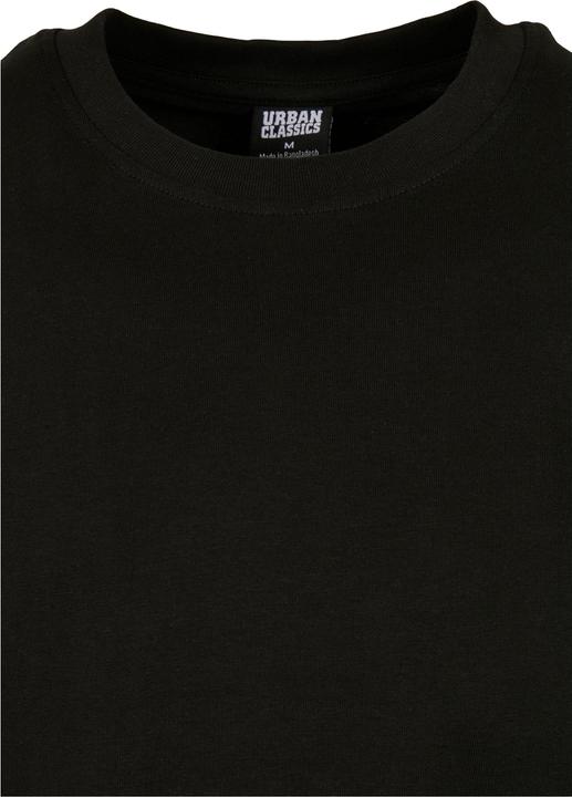 Actual product image Urban Classics Recycled Basic Tee - 16996 (XS)