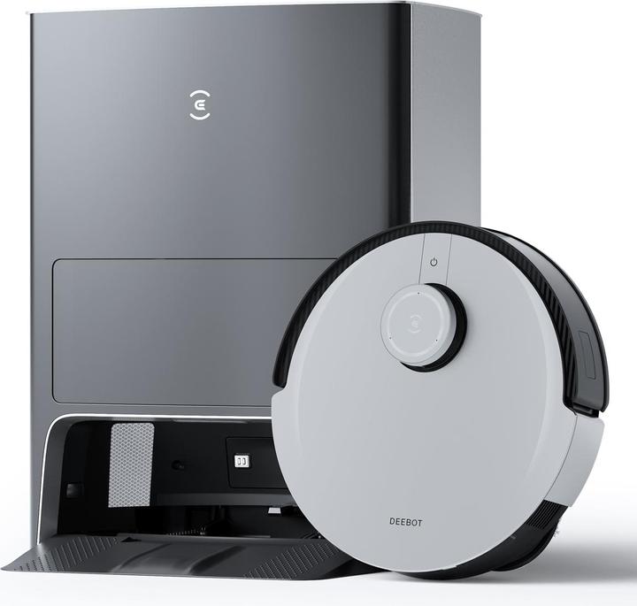 Produktbild Ecovacs Deebot X1 Omni (Saugwischroboter)