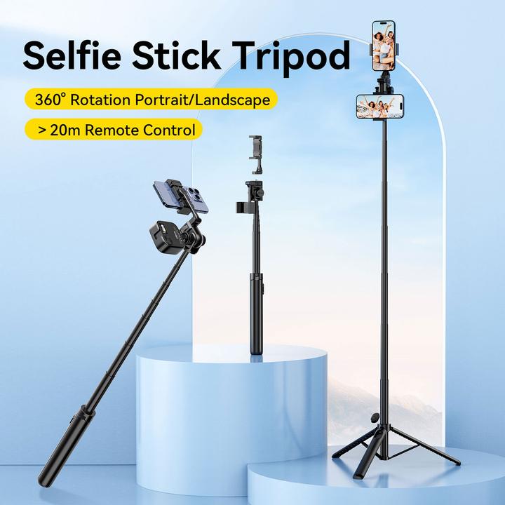 Produktbild Ulanzi MT 70 Selfie Stick Tripod