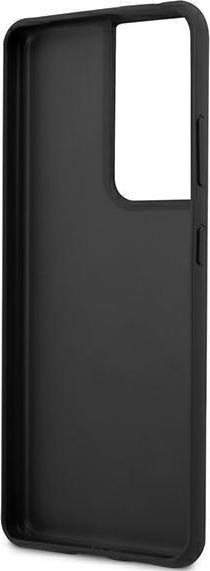 Actual product image Karl Lagerfeld Case (Samsung Galaxy S21 Ultra)
