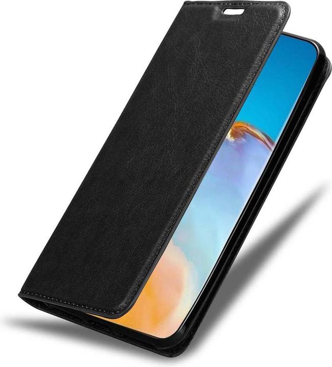 Productafbeelding Cadorabo Boek Onzichtbare Magneethoes (Huawei P40 Pro+)