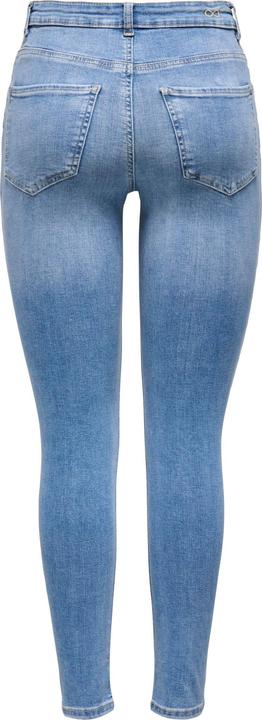 Produktbild JdY Jdyfina Mw Skinny Ank Jns MB Noos Dnm (32)