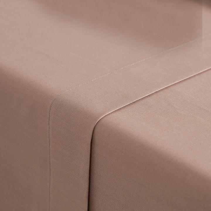 Produktbild La Redoute Interieurs Scenario Coton (240 x 290 cm)