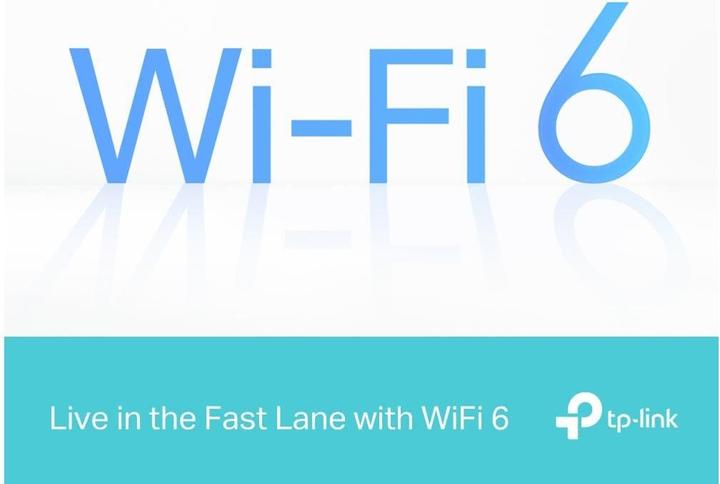Immagine prodotto TP-Link Router WiFi Dual-Band Archer Air R5 3-Pack