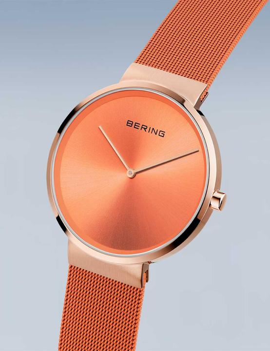 Produktbild Bering 14539-565 (Analoguhr)