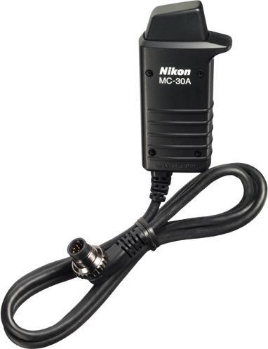 Produktbild Nikon Mc-30 (Kabel)
