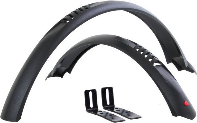 Actual product image Hebie Taipan (Mudguard set)