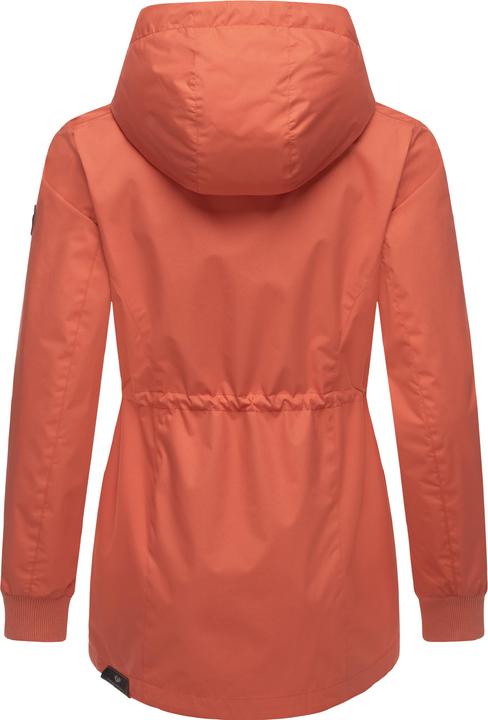 Actual product image Ragwear Dowey A (5XL)