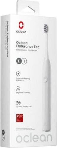 Actual product image Oclean Endurance Eco (Sonic toothbrush)