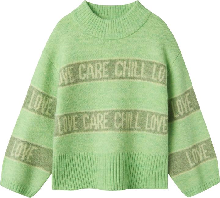 Name it Oversized Strickpullover