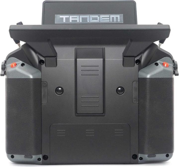 Immagine prodotto FrSky TANDEM X20 PRO AW Plain grey Senderset 2,4Ghz inkl Akku, Alu-Koffer