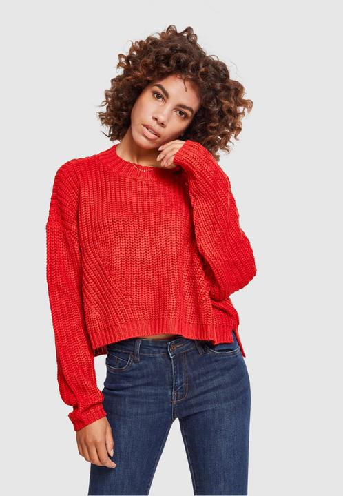 Immagine prodotto Urban Classics Maglione largo oversize da donna (5XL)