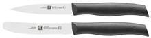 Actual product image Zwilling TWIN Grip 2-piece set, black (Promo 20)