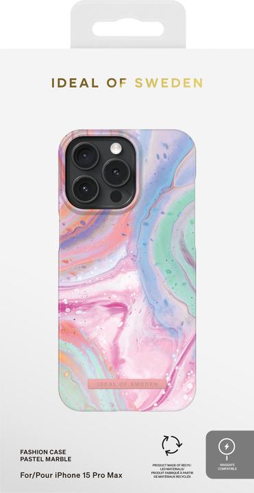 Image du produit iDeal Of Sweden Case (Apple iPhone 15 Pro Max)