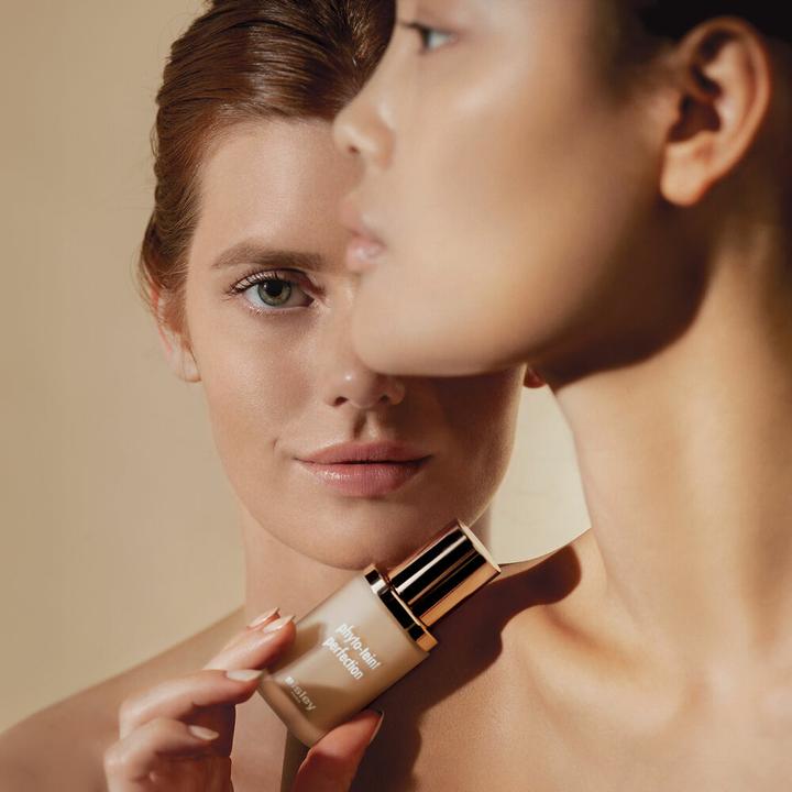Produktbild Sisley Phyto-teint Perfection (0W)