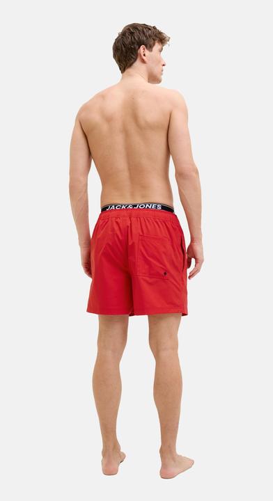 Immagine prodotto Jack & Jones Badehose MAUI Schwimm-Shorts (M)