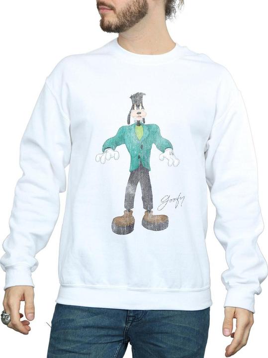 Produktbild Disney Frankenstein Goofy Sweatshirt (M)