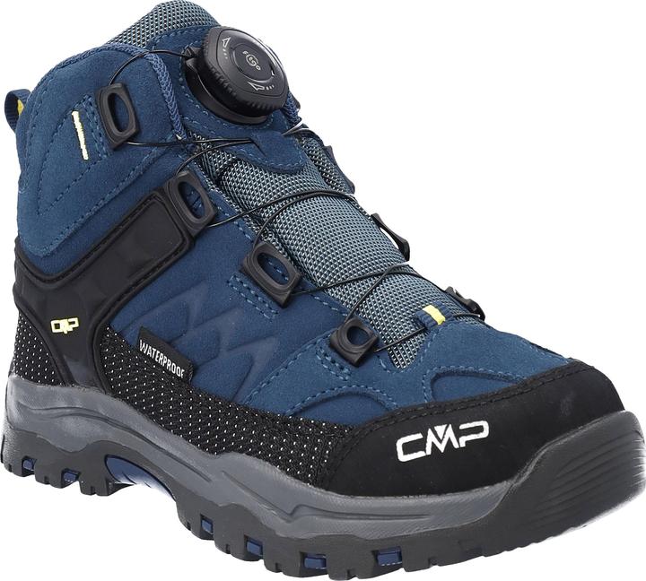 Produktbild CMP Campagnolo Kids Kiruna Fitgo WP (32)