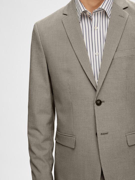 Actual product image Selected Homme Slim Fit Blazer (50)