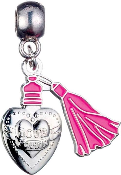 Image du produit The Carat Shop Harry Potter: Vif / Reliques / 9 3/4 / Potion (Plaqué argent)