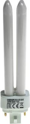 Produktbild Osram Dulux (G24q-2, 18 W, 1200 lm, 1 x, G)