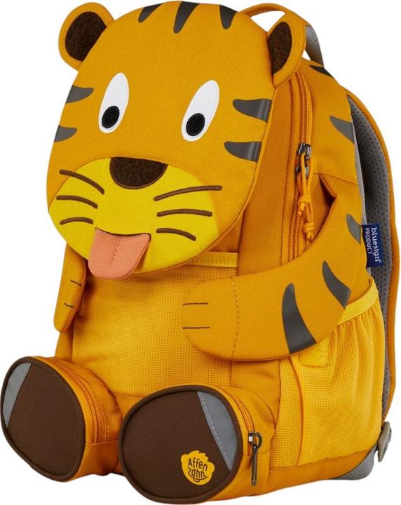 Produktbild Affenzahn Rucksack