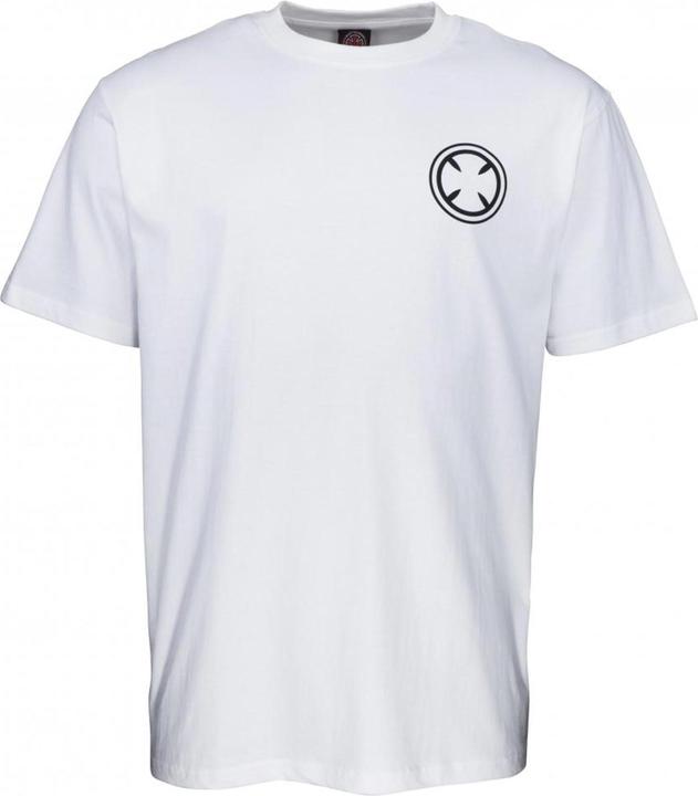 Independent Gouge T-Shirt (S)