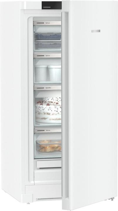 Image du produit Liebherr FNF 4204 Congélateur vertical avec porte réversible (Autonome, 160 l)